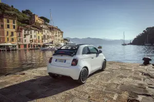 FIAT 500 Hybrid Dolcevita - 16