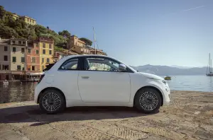 FIAT 500 Hybrid Dolcevita - 19