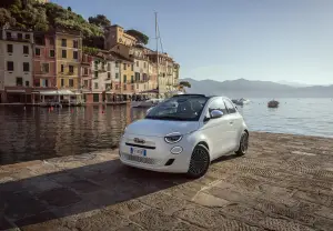 FIAT 500 Hybrid Dolcevita - 26