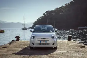 FIAT 500 Hybrid Dolcevita - 20