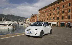 FIAT 500 Hybrid Dolcevita - 25