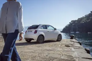 FIAT 500 Hybrid Dolcevita - 24