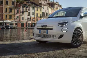 FIAT 500 Hybrid Dolcevita - 29