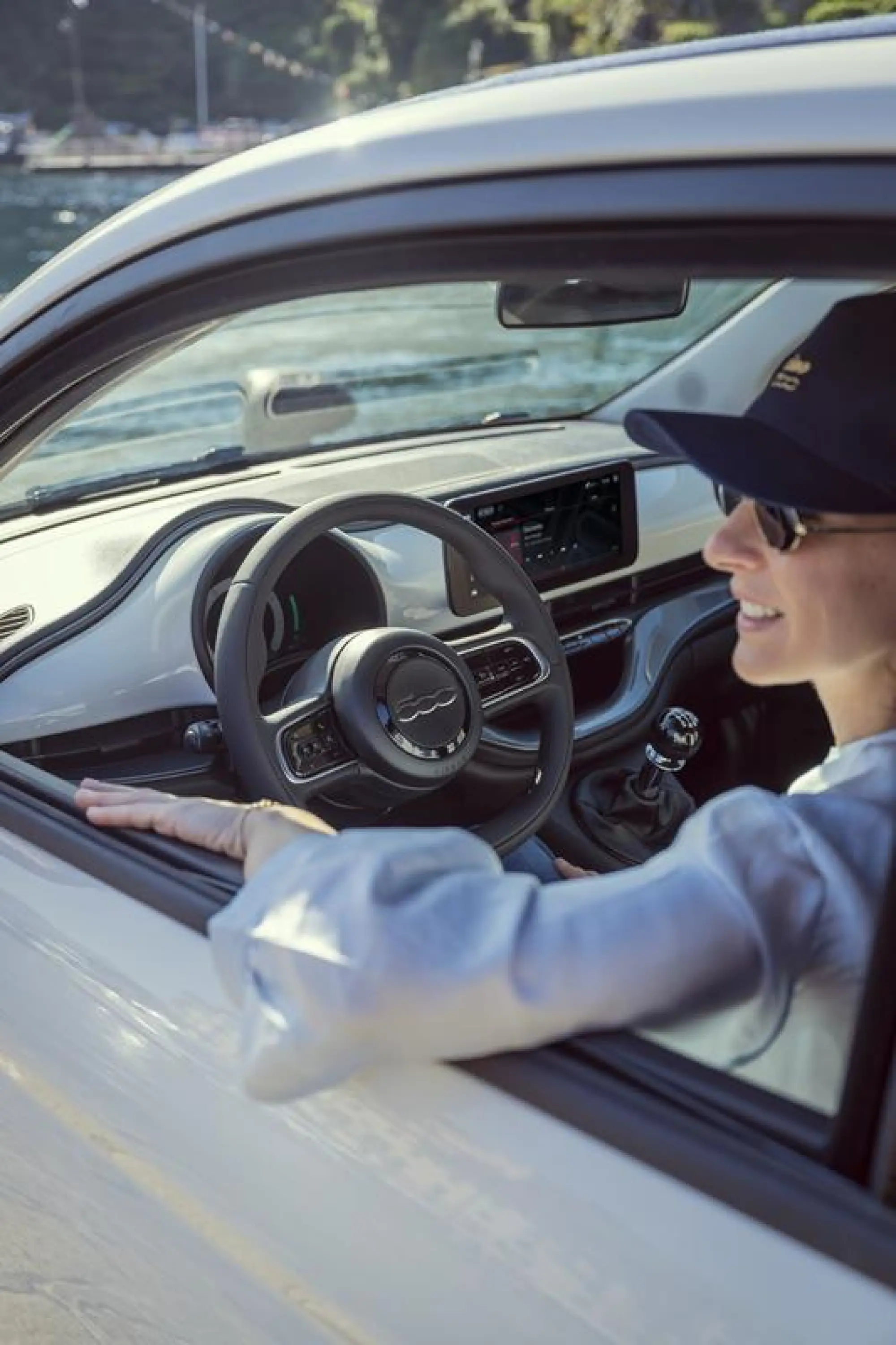 FIAT 500 Hybrid Dolcevita - 28