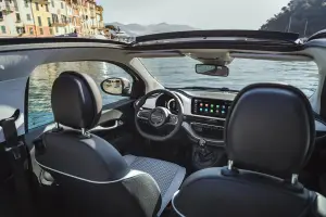 FIAT 500 Hybrid Dolcevita - 30