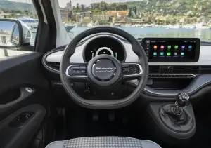 FIAT 500 Hybrid Dolcevita - 31