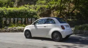 FIAT 500 Hybrid Dolcevita - 2