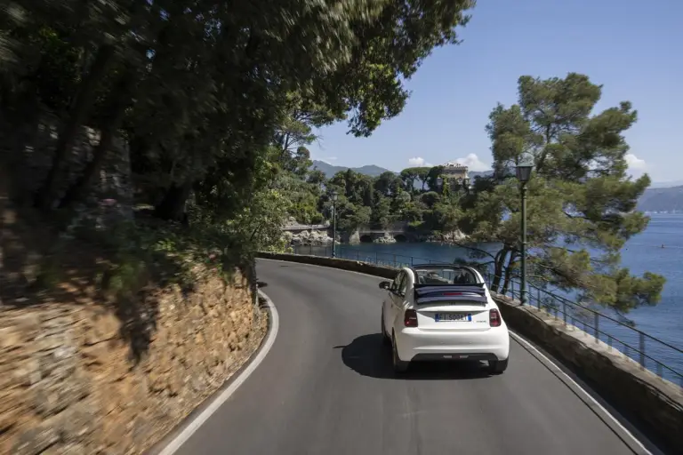 FIAT 500 Hybrid Dolcevita - 6