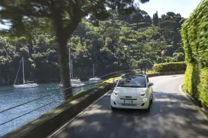 FIAT 500 Hybrid Dolcevita - 7