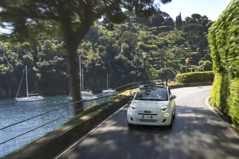 FIAT 500 Hybrid Dolcevita - 7