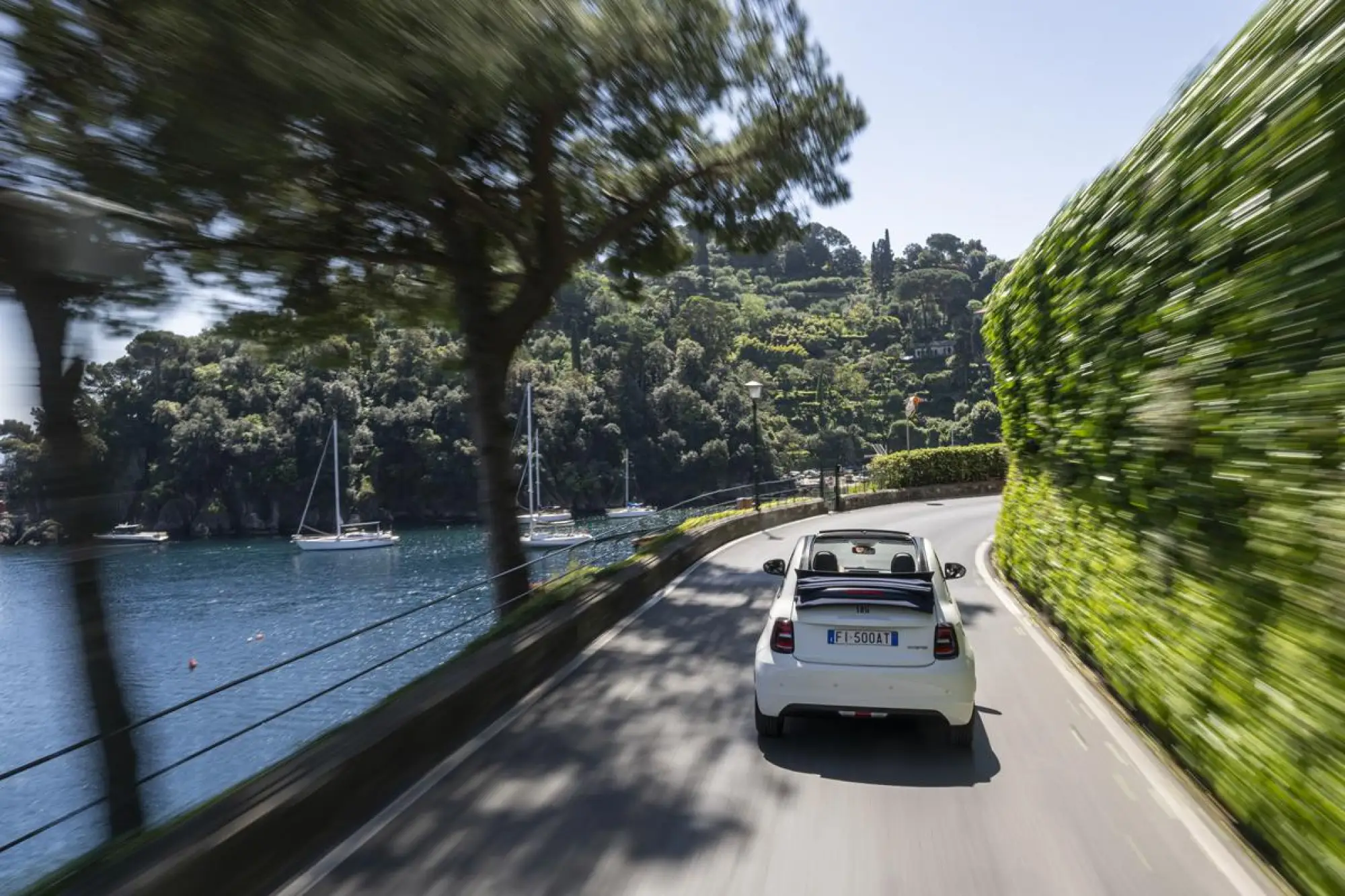 FIAT 500 Hybrid Dolcevita - 5
