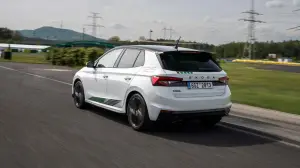 Skoda Fabia Motorsport Edition - 4