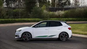 Skoda Fabia Motorsport Edition - 2