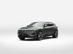 Polestar 3 e Polestar 4 2026 - 1