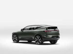 Polestar 3 e Polestar 4 2026 - 5