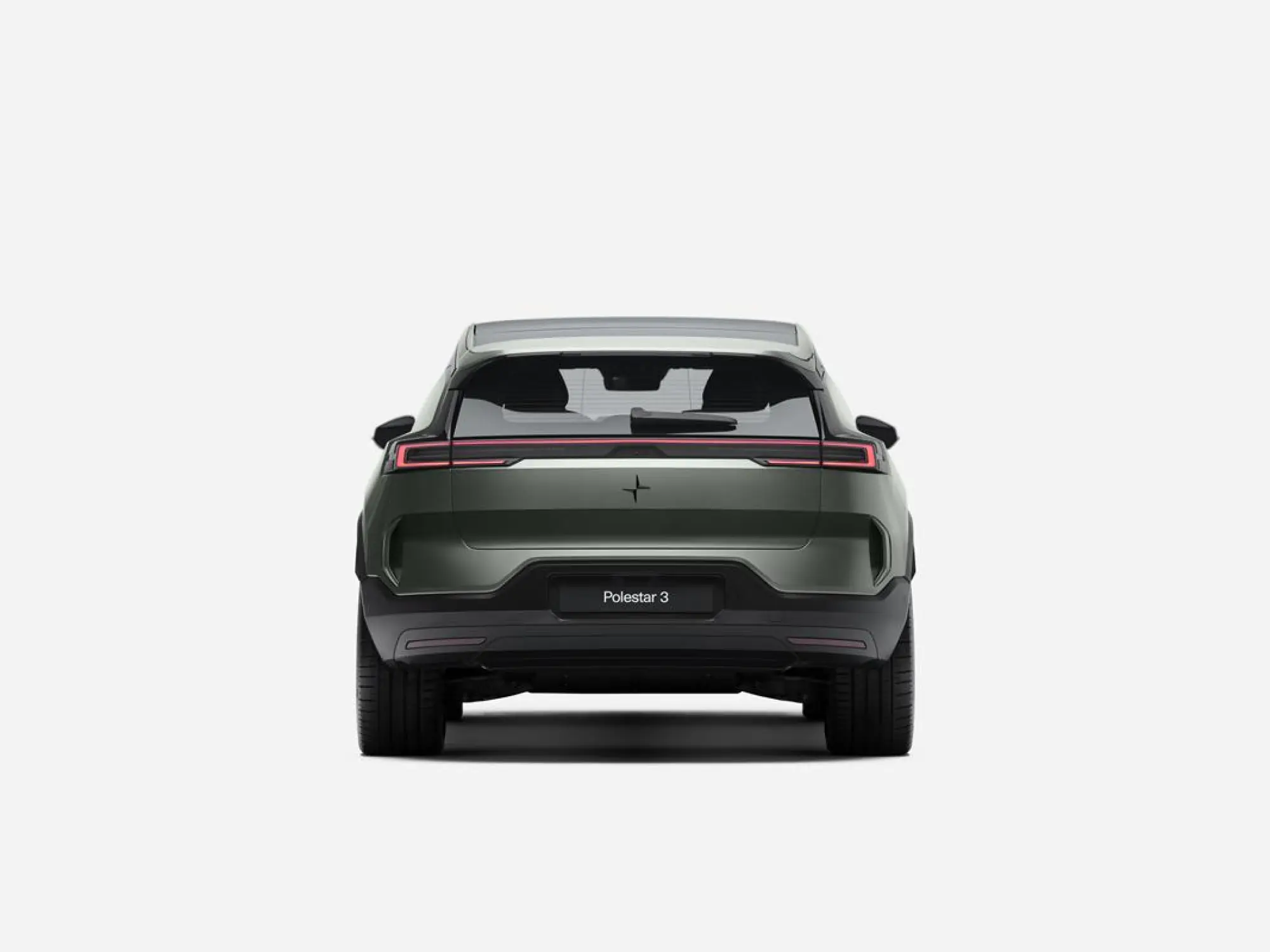 Polestar 3 e Polestar 4 2026 - 3