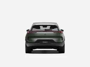 Polestar 3 e Polestar 4 2026 - 3