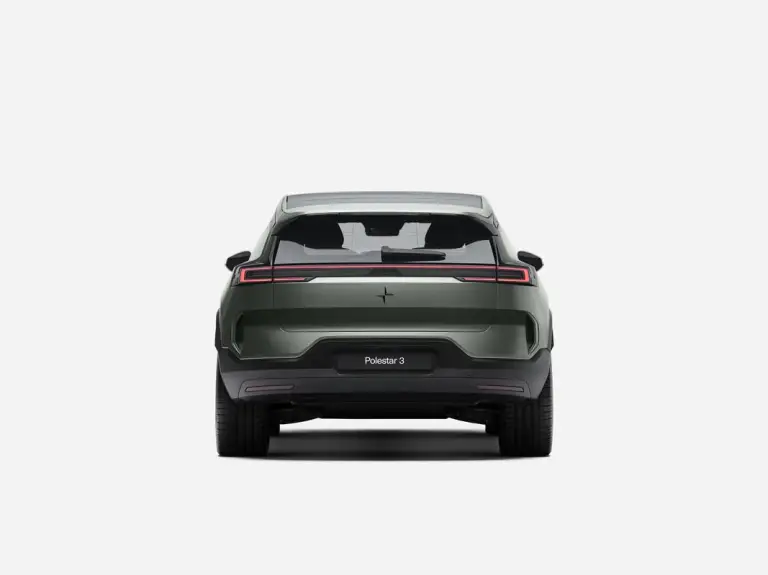 Polestar 3 e Polestar 4 2026 - 3