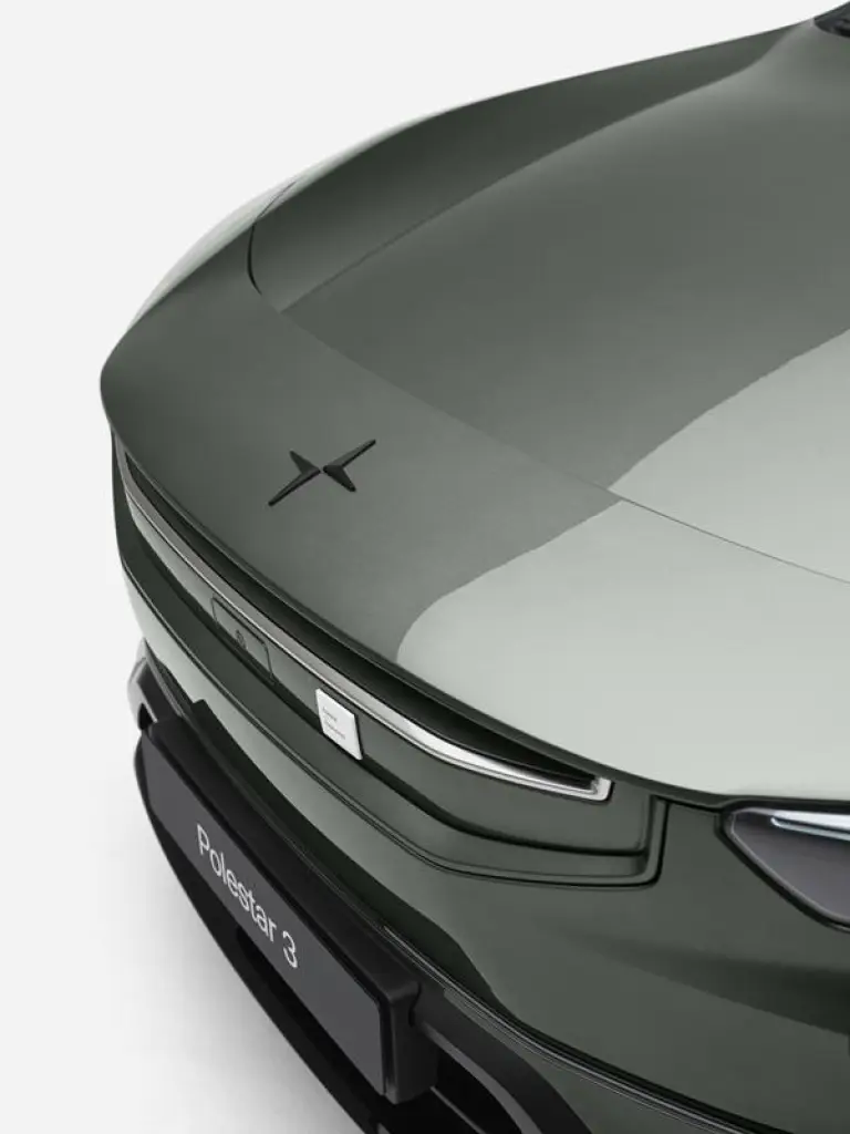 Polestar 3 e Polestar 4 2026 - 2