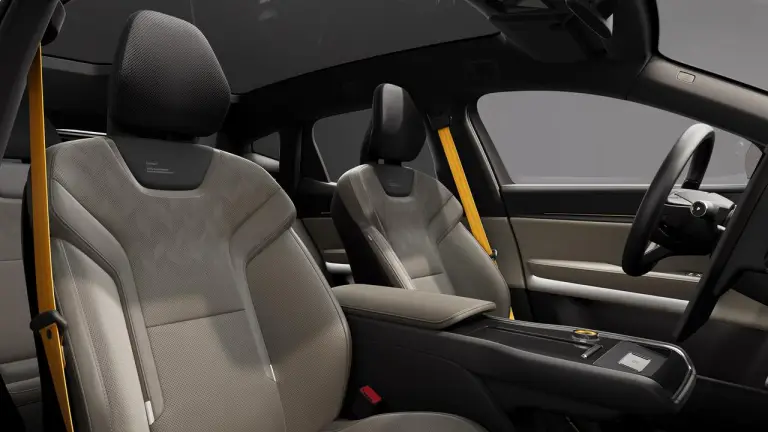Polestar 3 e Polestar 4 2026 - 6