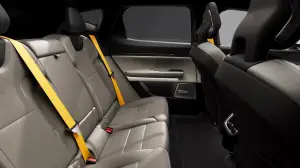 Polestar 3 e Polestar 4 2026 - 10