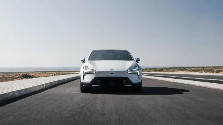 Polestar 3 e Polestar 4 2026 - 8