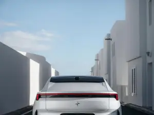 Polestar 3 e Polestar 4 2026 - 20