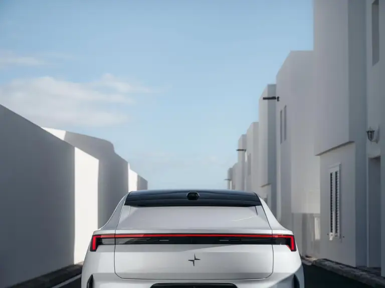 Polestar 3 e Polestar 4 2026 - 20
