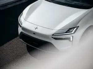 Polestar 3 e Polestar 4 2026 - 19