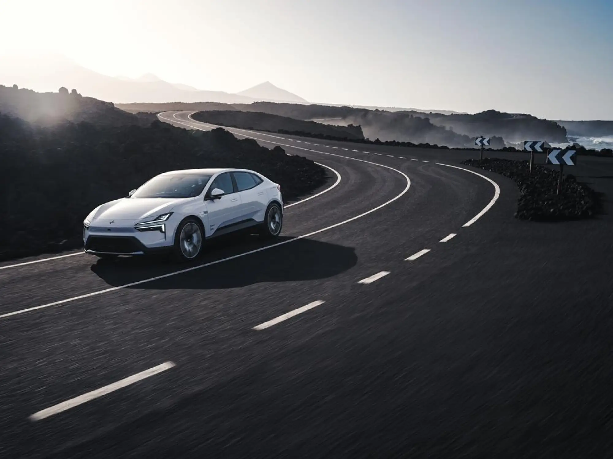 Polestar 3 e Polestar 4 2026 - 9