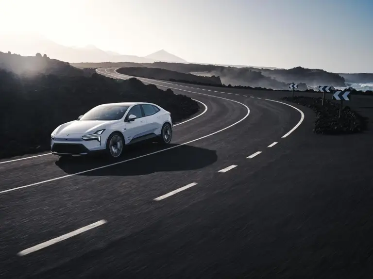Polestar 3 e Polestar 4 2026 - 9