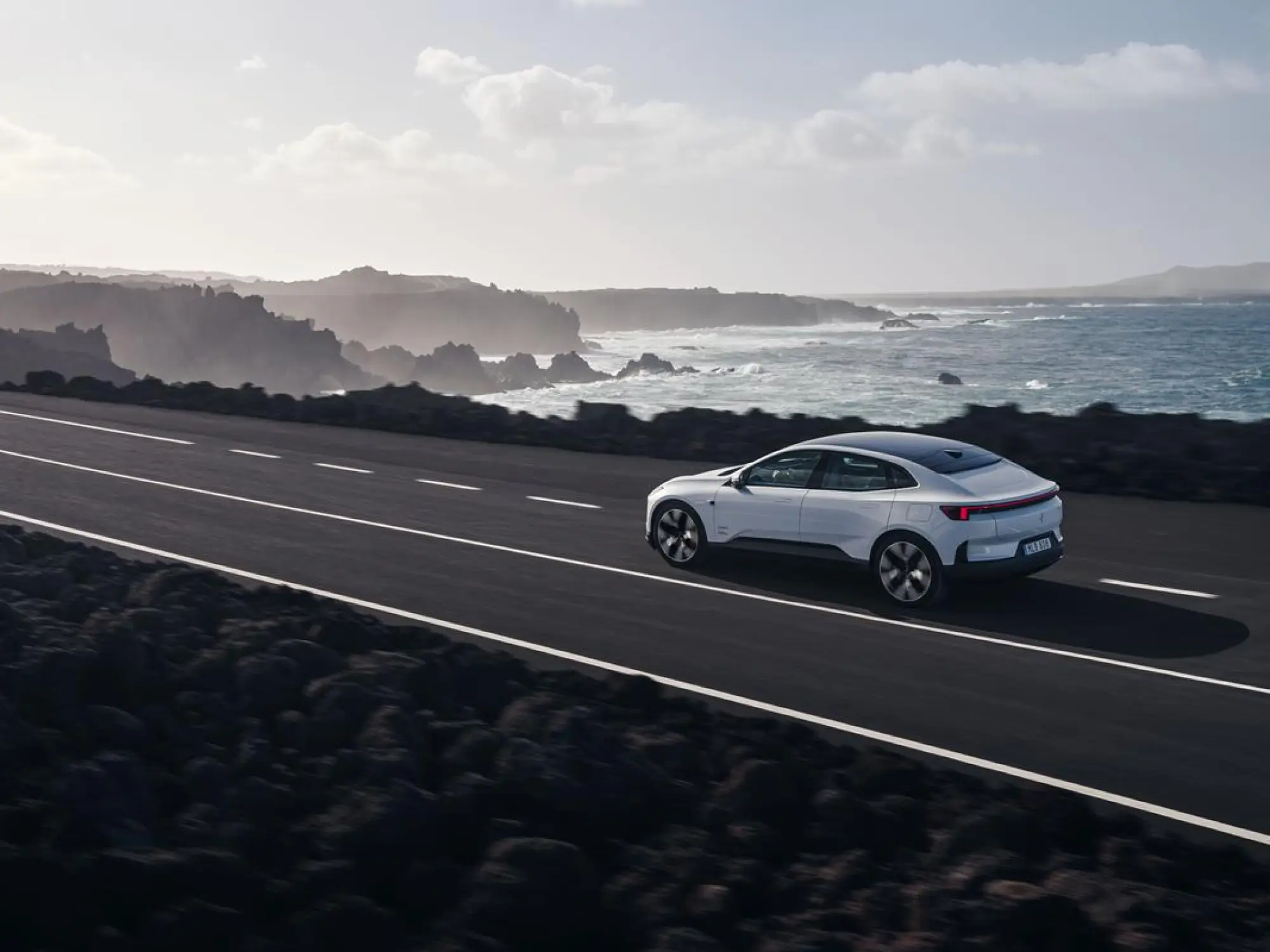 Polestar 3 e Polestar 4 2026 - 11