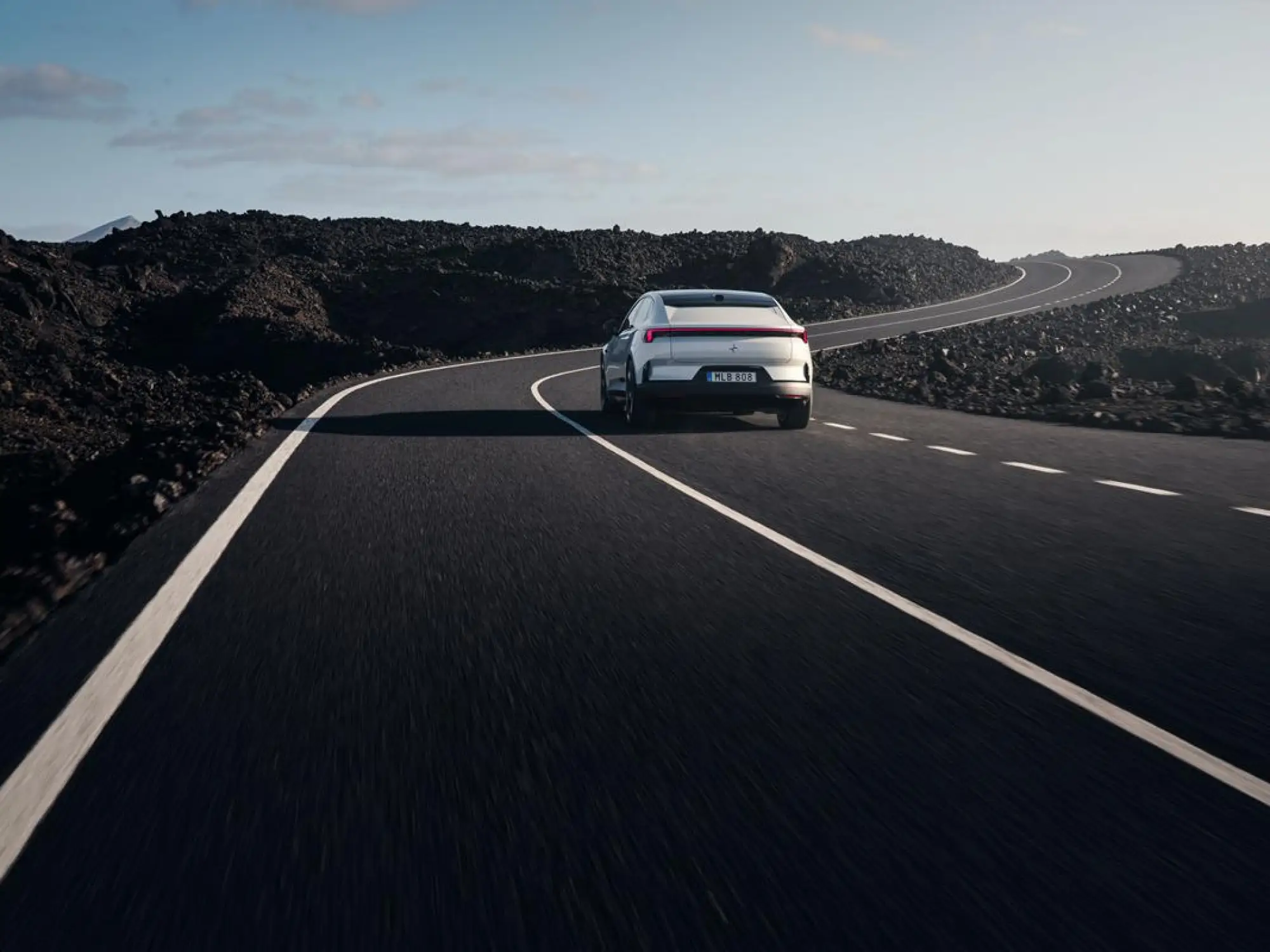 Polestar 3 e Polestar 4 2026 - 15
