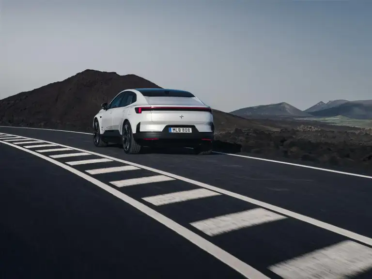 Polestar 3 e Polestar 4 2026 - 13