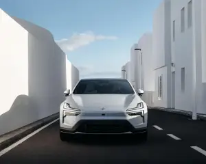 Polestar 3 e Polestar 4 2026 - 17