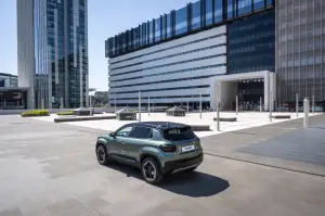 Jeep Avenger 2026 - Foto ufficiali - 4