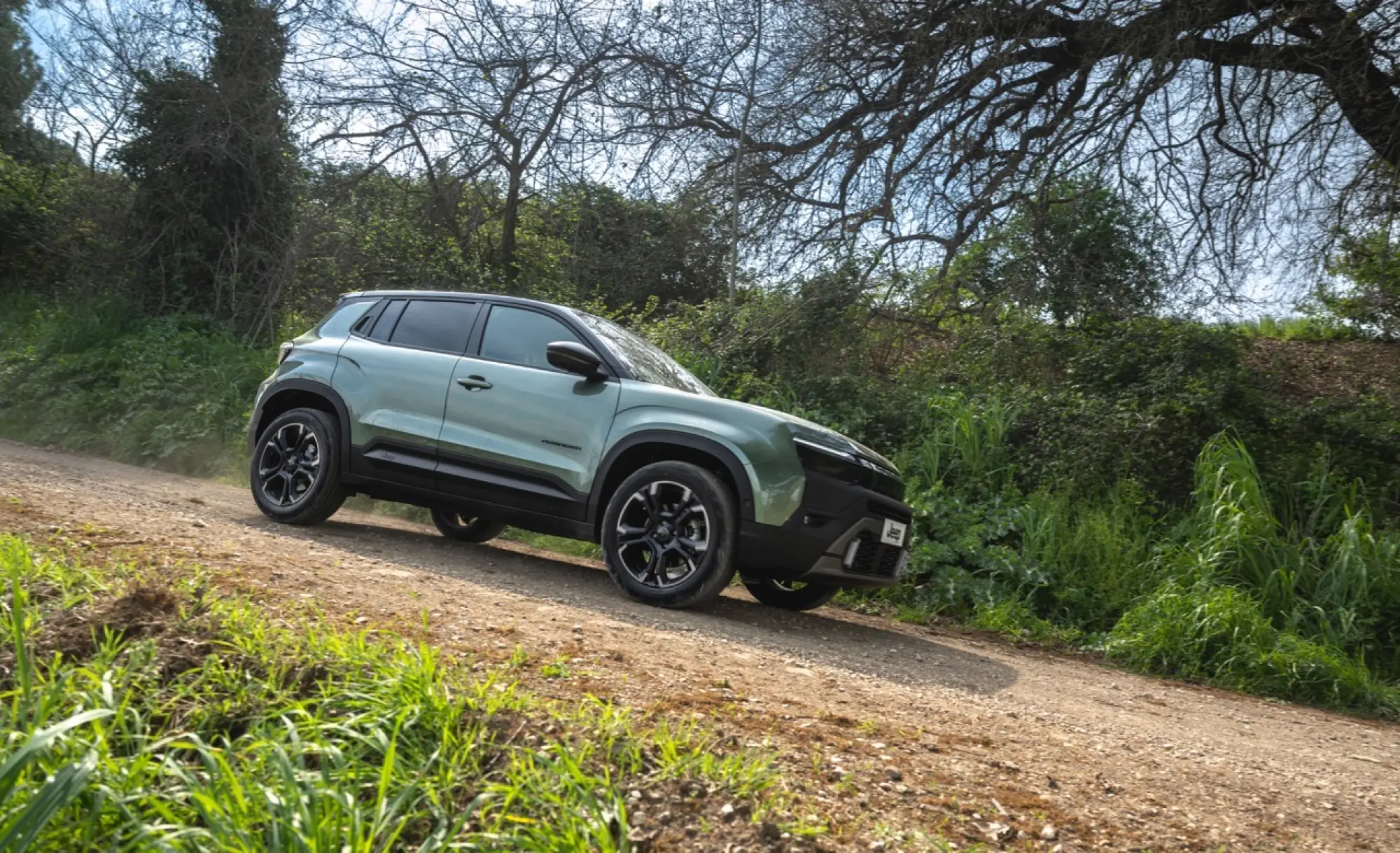 Jeep Avenger 2026 - Foto ufficiali - 5