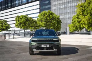 Jeep Avenger 2026 - Foto ufficiali - 6