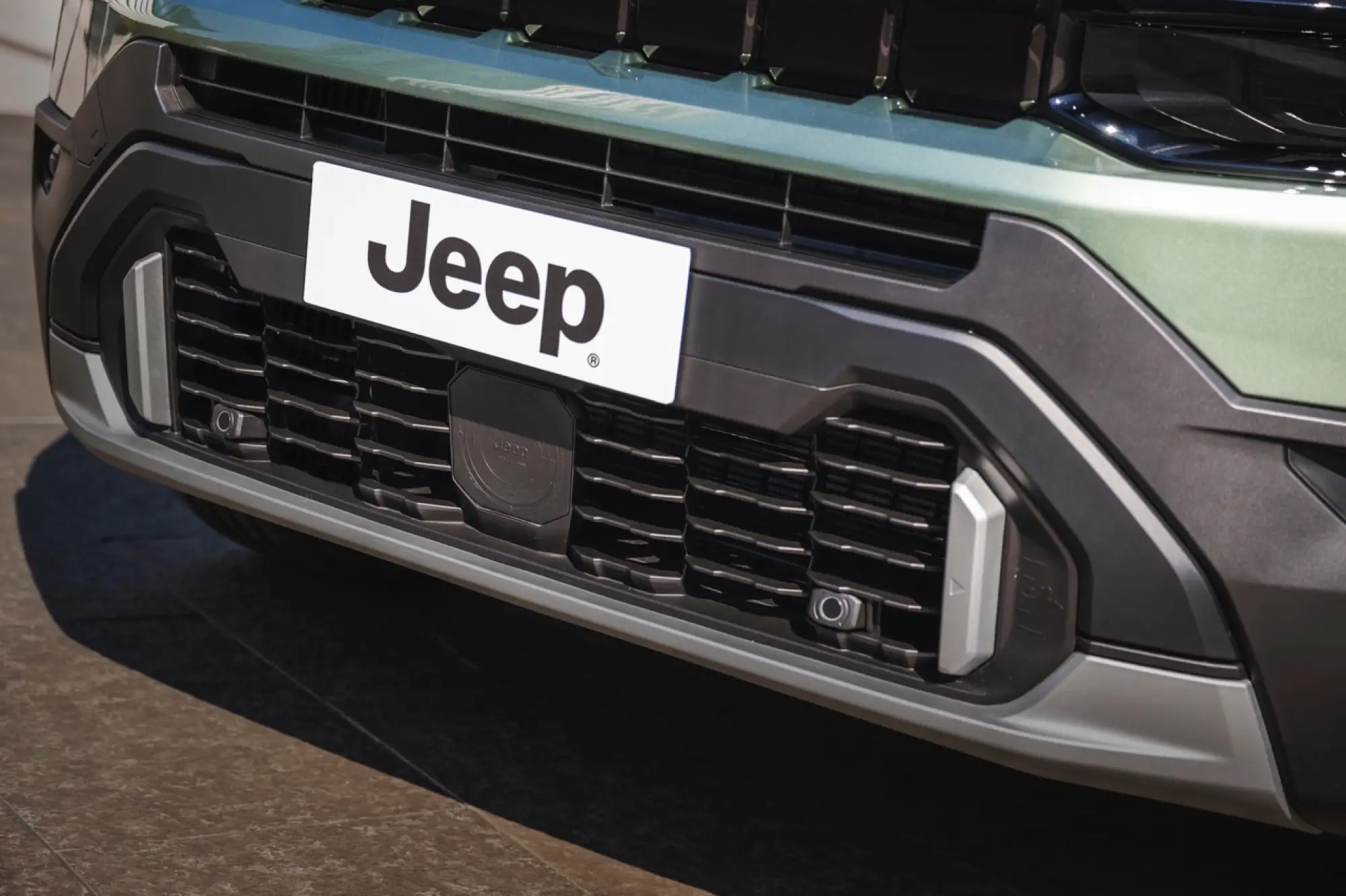 Jeep Avenger 2026 - Foto ufficiali - 9