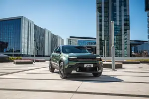 Jeep Avenger 2026 - Foto ufficiali - 8