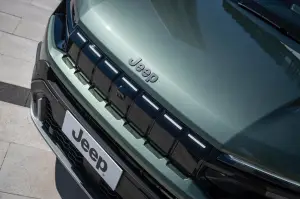 Jeep Avenger 2026 - Foto ufficiali - 13