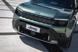 Jeep Avenger 2026 - Foto ufficiali - 14