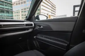 Jeep Avenger 2026 - Foto ufficiali - 16