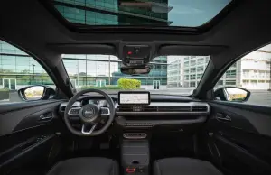 Jeep Avenger 2026 - Foto ufficiali - 18