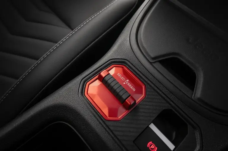 Jeep Avenger 2026 - Foto ufficiali - 24