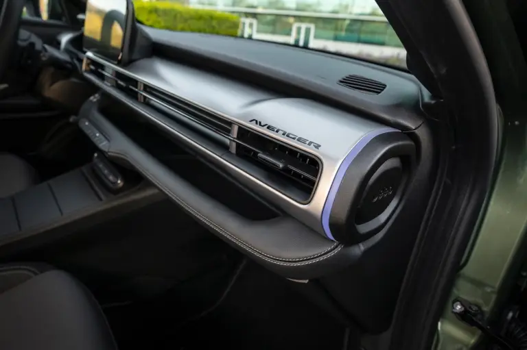 Jeep Avenger 2026 - Foto ufficiali - 21