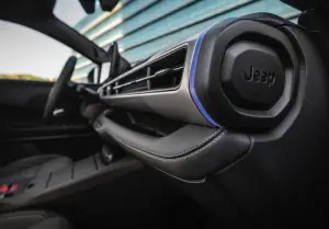 Jeep Avenger 2026 - Foto ufficiali - 20