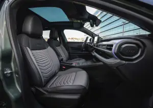 Jeep Avenger 2026 - Foto ufficiali - 23