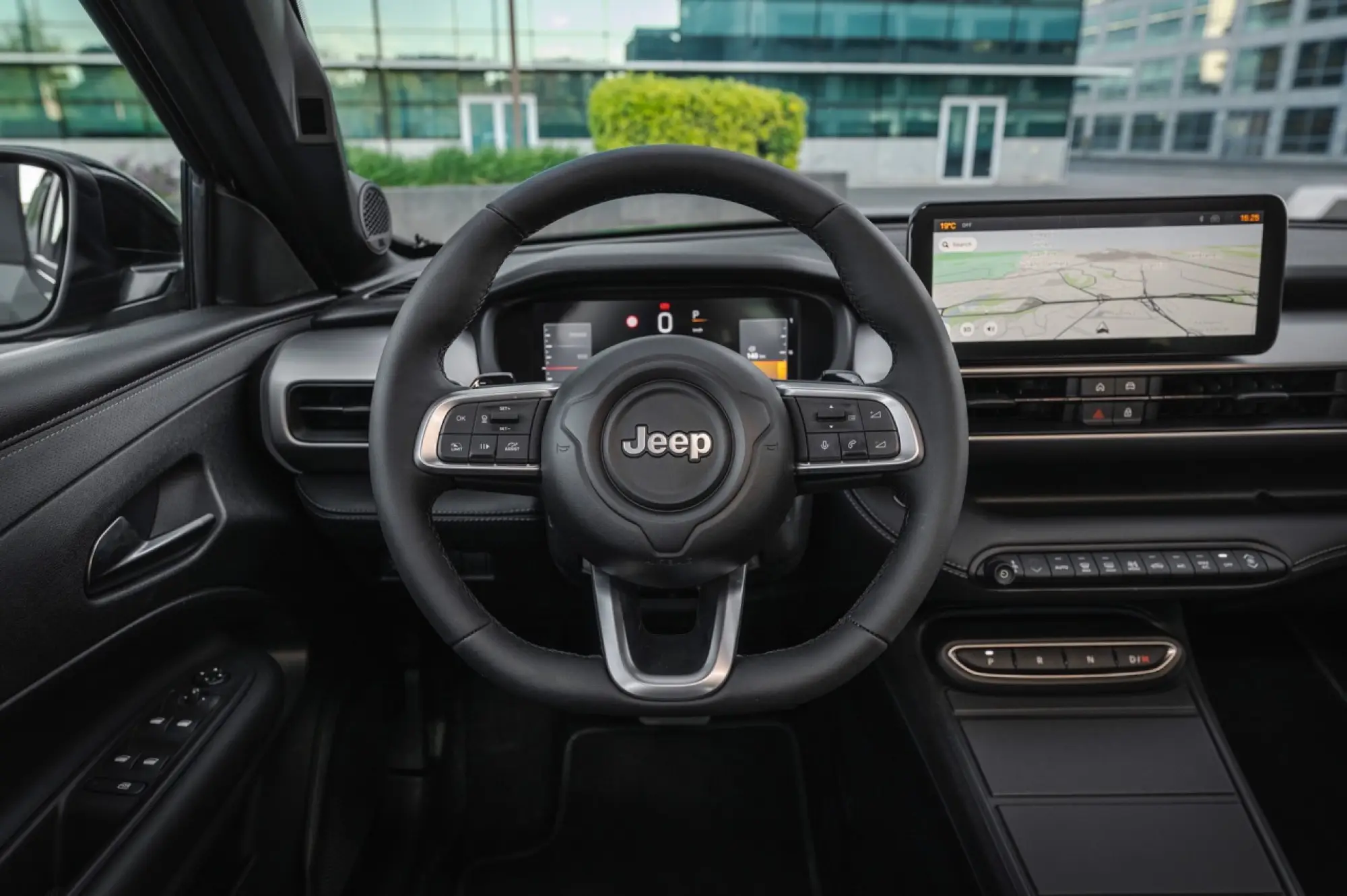 Jeep Avenger 2026 - Foto ufficiali - 22