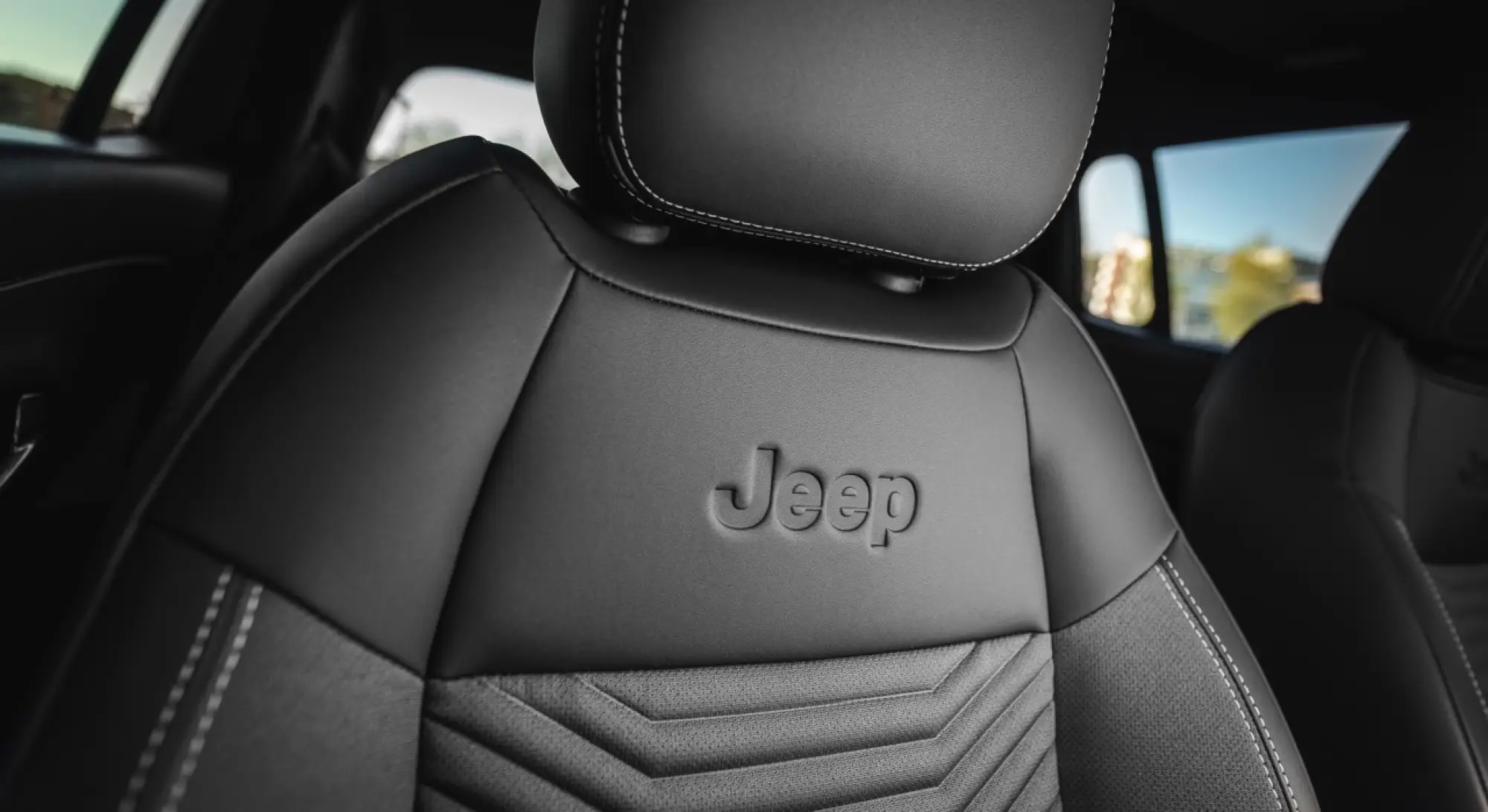 Jeep Avenger 2026 - Foto ufficiali - 25